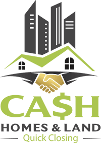 Cash Homes & Land